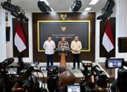 Mensesneg Beberkan Alasan Audit BGN Usai Pencopotan Dadan Hindayana