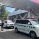 Ledakan Keras Guncang KMP Aceh Hebat 2, Belasan Taruna Poltekpel Dilarikan ke RSUDZA