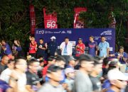 Makassar Half Marathon 2026 Sukses Digelar, Dongkrak Ekonomi dan UMKM Kota Daeng