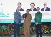 Dunia Akui Makassar, Program RISE Wali Kota Appi Jadi Role Model Kota Masa Depan
