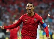 Menanti Sihir Terakhir Cristiano Ronaldo Bersama Portugal di Pentas Akbar Sepak Bola