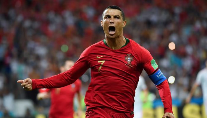 Menanti Sihir Terakhir Cristiano Ronaldo Bersama Portugal di Pentas Akbar Sepak Bola