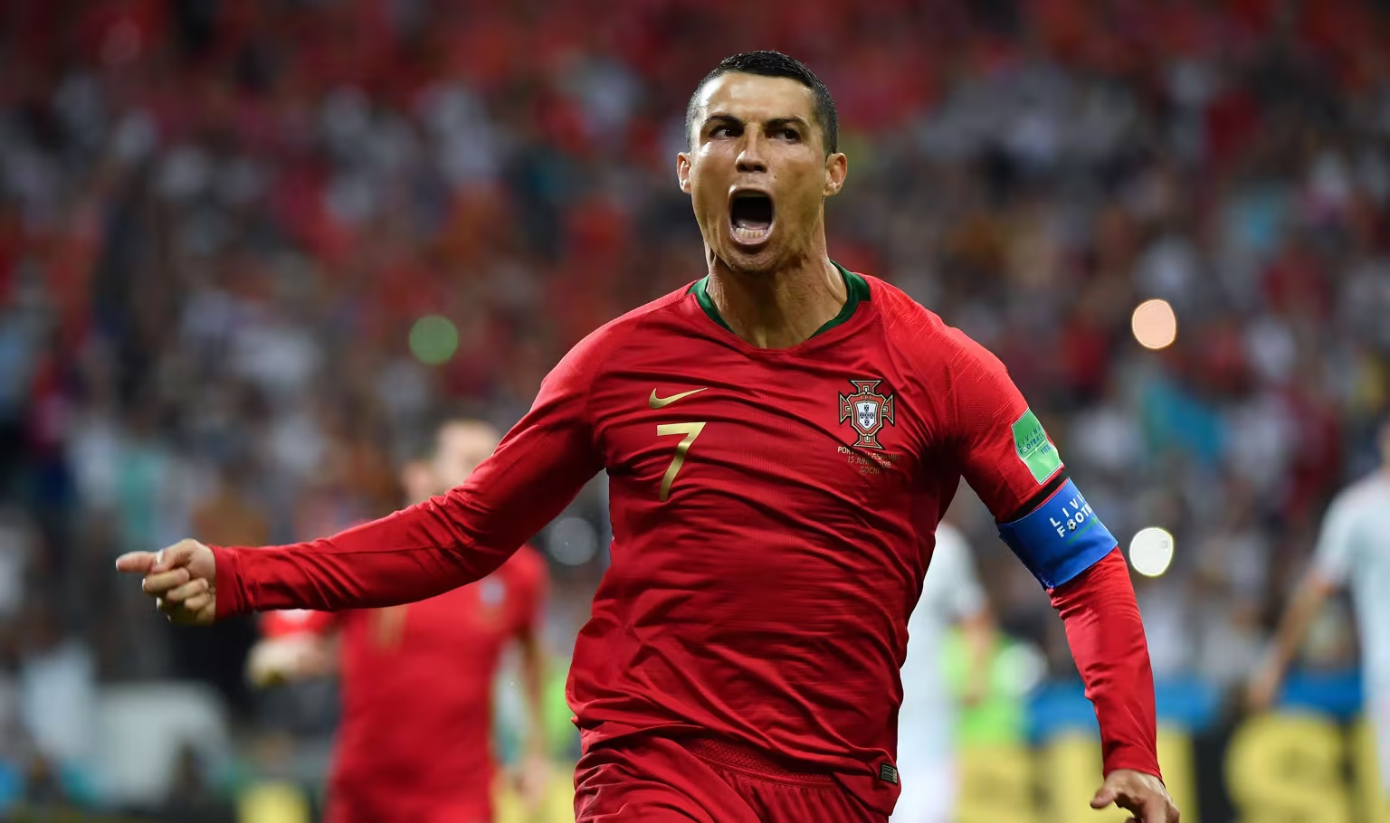Menanti Sihir Terakhir Cristiano Ronaldo Bersama Portugal di Pentas Akbar Sepak Bola