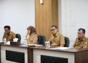 Siap Rebut Juara, Pemkot Makassar Gaspol Sinergi Lintas Sektor demi Kelurahan Berprestasi