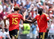 Hasil Piala Dunia 2026: Mesir Tahan Imbang Belgia 1-1 di Laga Pembuka Grup G