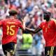 Hasil Piala Dunia 2026: Mesir Tahan Imbang Belgia 1-1 di Laga Pembuka Grup G
