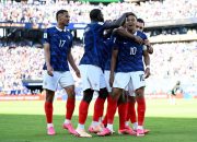 Hasil Piala Dunia 2026: Prancis Tekuk Senegal 3-1, Kylian Mbappe Cetak Rekor Baru