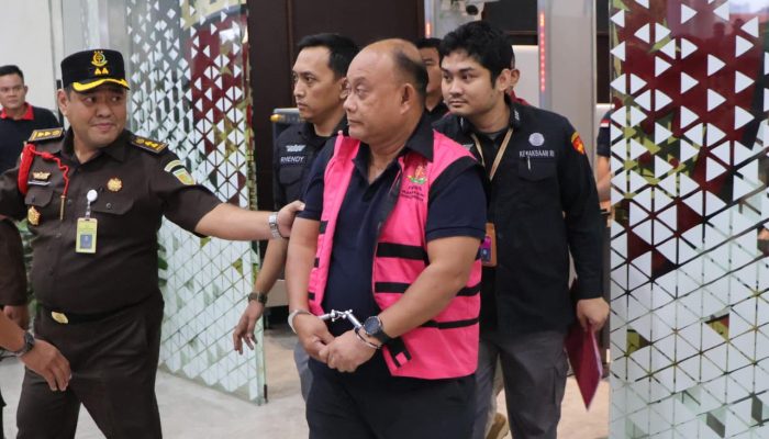 Skandal Anggaran MBG: Begini Cara Tiga Mantan Petinggi BGN Kuras Uang Negara