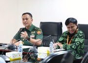 Bertambah Lagi, Total 4 Calon Manajer Koperasi Merah Putih Meninggal Dunia di Latsar Militer Bertambah Lagi, Total 4 Calon Manajer Koperasi Merah Putih Meninggal Dunia di Latsar Militer