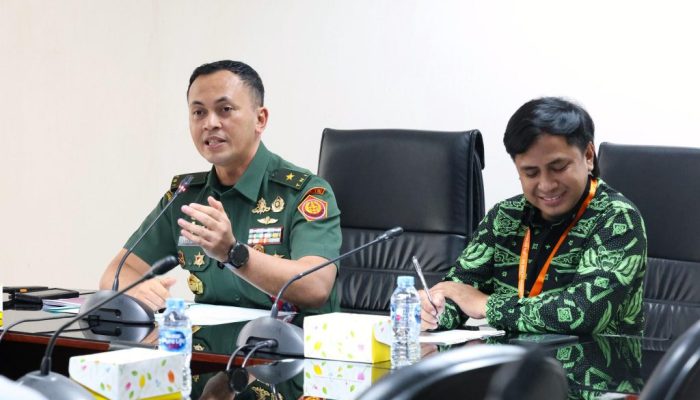 Bertambah Lagi, Total 4 Calon Manajer Koperasi Merah Putih Meninggal Dunia di Latsar Militer