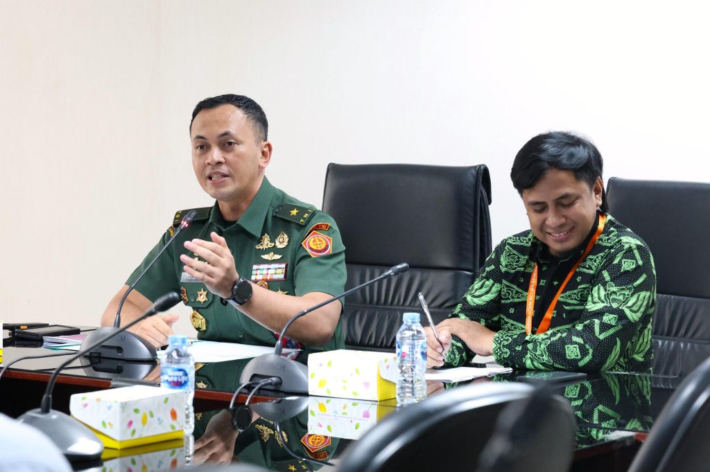 Bertambah Lagi, Total 4 Calon Manajer Koperasi Merah Putih Meninggal Dunia di Latsar Militer