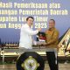 Tata Kelola Keuangan Akuntabel, Luwu Timur Pertahankan WTP 12 Kali Beruntun