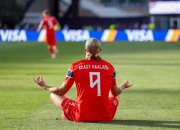 Debut Sempurna di Piala Dunia 2026, Haaland Pandu Norwegia Puncaki Klasemen Grup I