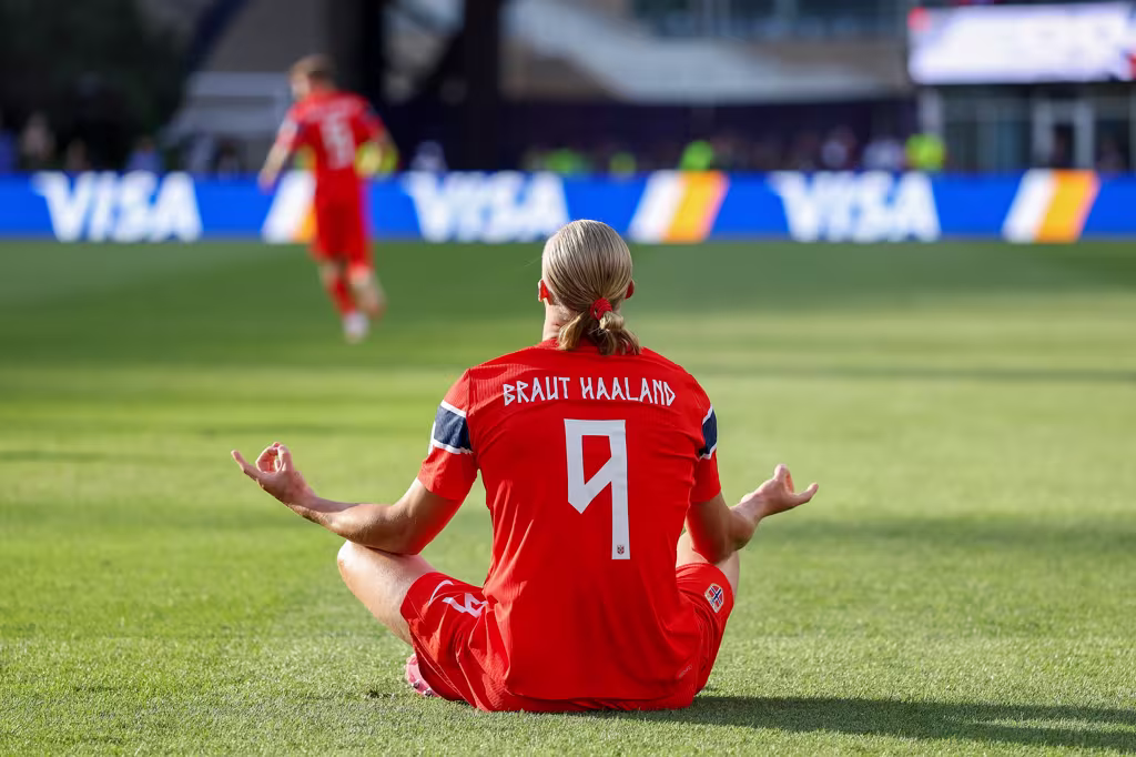 Debut Sempurna di Piala Dunia 2026, Haaland Pandu Norwegia Puncaki Klasemen Grup I