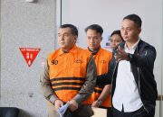 KPK Tahan Wamen Imipas Silmy Karim Terkait Kasus Pemerasan Izin WNA