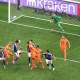 Tertinggal Dua Kali, Mental Baja Timnas Jepang Sukses Curi Satu Poin dari Belanda