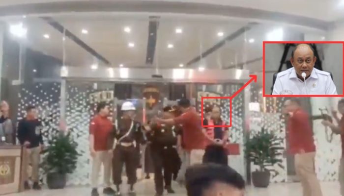 Eks Kepala dan Dua Waka BGN Jadi Tersangka Kasus Korupsi MBG