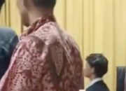 Buntut Ciuman Sesama Jenis, Mahasiswa PNJ Langsung Di-DO Buntut Ciuman Sesama Jenis, Mahasiswa PNJ Langsung Di-DO