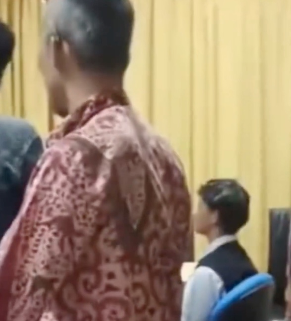 Buntut Ciuman Sesama Jenis, Mahasiswa PNJ Langsung Di-DO