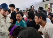 Lebih dari Sekadar Tempat Belajar, Sekolah Rakyat Buka Jalan Sukses Anak Tabanan