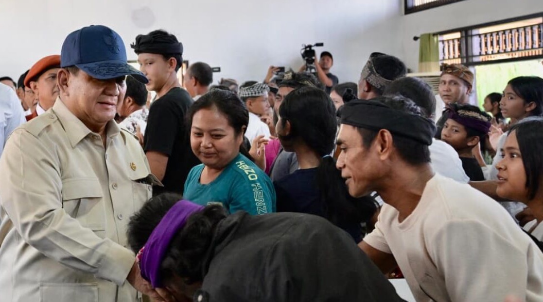 Lebih dari Sekadar Tempat Belajar, Sekolah Rakyat Buka Jalan Sukses Anak Tabanan