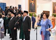 Dari Jalanan ke Lingkaran Istana: Presiden Buruh Said Iqbal Resmi Jadi Penasihat Prabowo Dari Jalanan ke Lingkaran Istana: Presiden Buruh Said Iqbal Resmi Jadi Penasihat Prabowo