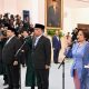 Dari Jalanan ke Lingkaran Istana: Presiden Buruh Said Iqbal Resmi Jadi Penasihat Prabowo