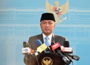 Tembus 42 Ribu Suara, Antusiasme Publik Pilih Logo HUT ke-81 RI Diapresiasi Mensesneg