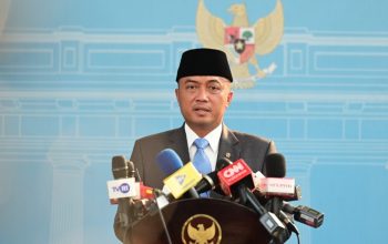 Tembus 42 Ribu Suara, Antusiasme Publik Pilih Logo HUT ke-81 RI Diapresiasi Mensesneg