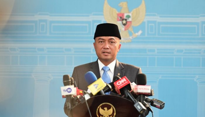 Tembus 42 Ribu Suara, Antusiasme Publik Pilih Logo HUT ke-81 RI Diapresiasi Mensesneg