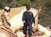 Gempa Ganda Hantam Venezuela, 920 Nyawa Melayang