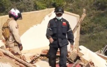 Gempa Ganda Hantam Venezuela, 920 Nyawa Melayang