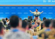 Presiden Prabowo Buka Konvensi Sains Teknologi dan Industri Indonesia KSTI 2026