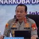 Sikat Habis Penyakit Masyarakat, Polisi Gulung Sindikat Judi dan Narkoba