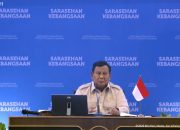 Presiden Rombak Total BUMN Demi Riset Kampus, Ini Pesan Tegas untuk Anak Bangsa