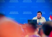 Suntikan Dana Segar Rp 4 Triliun, Presiden Prabowo Siap Genjot Ekosistem Riset Nasional