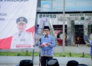 Pemkot Palopo Gelar Upacara Hari Lahir Pancasila, Pj Sekda Sampaikan Pesan BPIP