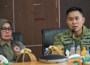 Dandim Palopo Tegaskan TNI-Polri Siap Kawal Penanganan Banjir Luwu Utara Dandim Palopo Tegaskan TNI-Polri Siap Kawal Penanganan Banjir Luwu Utara