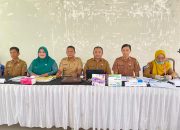 Pemkot Palopo Gencar Lakukan Active Case Finding TBC di Wara Timur