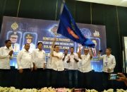 Tok! Suwardi Thahir Terpilih Aklamasi Jadi Ketua PWI Sulsel 2026-2031