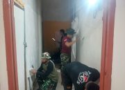 Wujud Kemanunggalan, Kodim 1403/Palopo Rehabilitasi Panti Asuhan Temmalebba Wujud Kemanunggalan, Kodim 1403/Palopo Rehabilitasi Panti Asuhan Temmalebba