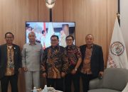 Tembus 100 Ribu Anggota, DPP ABPEDNAS Perkuat Komitmen Bangun Desa