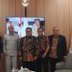 Tembus 100 Ribu Anggota, DPP ABPEDNAS Perkuat Komitmen Bangun Desa