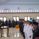 Lantik Pejabat Baru, Bupati Luwu Minta Dukung Penuh Program Kedaulatan Pangan
