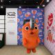 Chainsaw Man hingga Solo Leveling Ramaikan Booth Crunchyroll di AFA Thailand