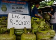 Warga Kecamatan Bua Keluhkan Harga Gas Subsidi Capai Rp50 Ribu per Tabung