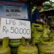 Warga Kecamatan Bua Keluhkan Harga Gas Subsidi Capai Rp50 Ribu per Tabung