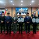 Sukses Kelola APBD, Pemprov Sulsel Kembali Sabet Opini WTP BPK RI Tahun Anggaran 2025