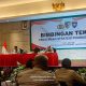 Wakili Polda Sulsel, Polres Palopo dan Gowa Hadiri Bimbingan Teknis Polmas Mabes Polri