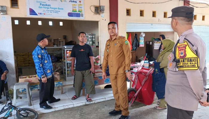 Gas Melon Langka di Luwu, Pemkab Endus Penyelundupan ke Luar Daerah